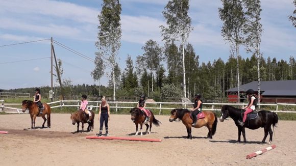 Images Riitin talli Oy