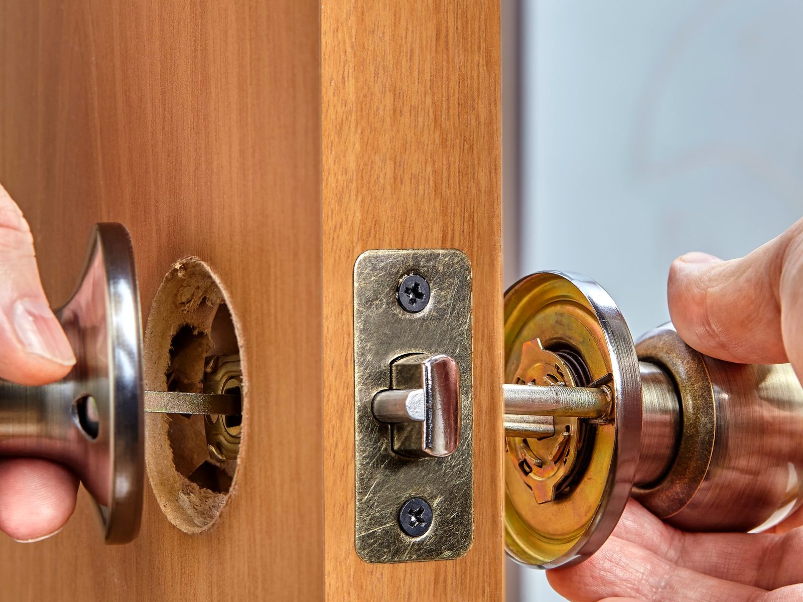 Portal Locksmith LLC