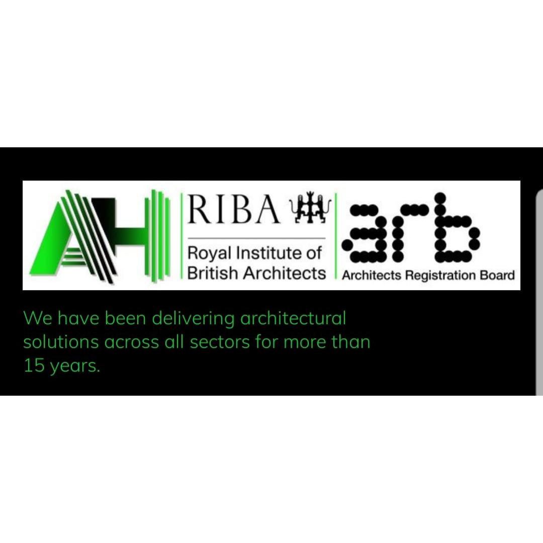 Architectural Hub Ltd Logo