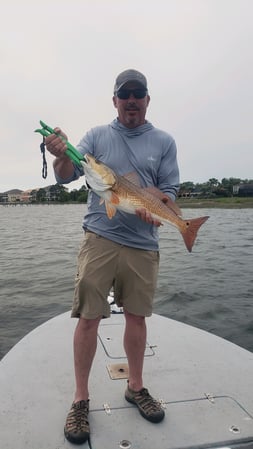 Images E-6 INSHORE FISHING ADVENTURES, LLC