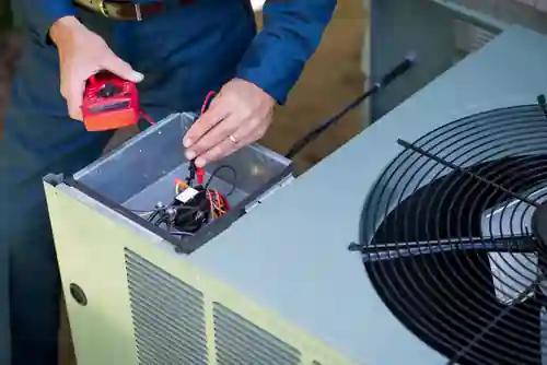 AC Repair Port Richey, FL