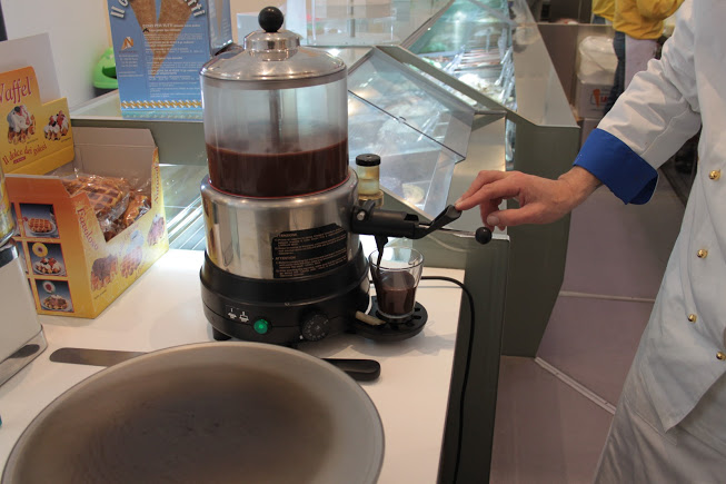 Images Gelateria Popolare 2