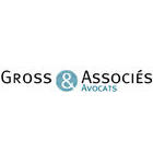 Gross & Associés Avocats Logo