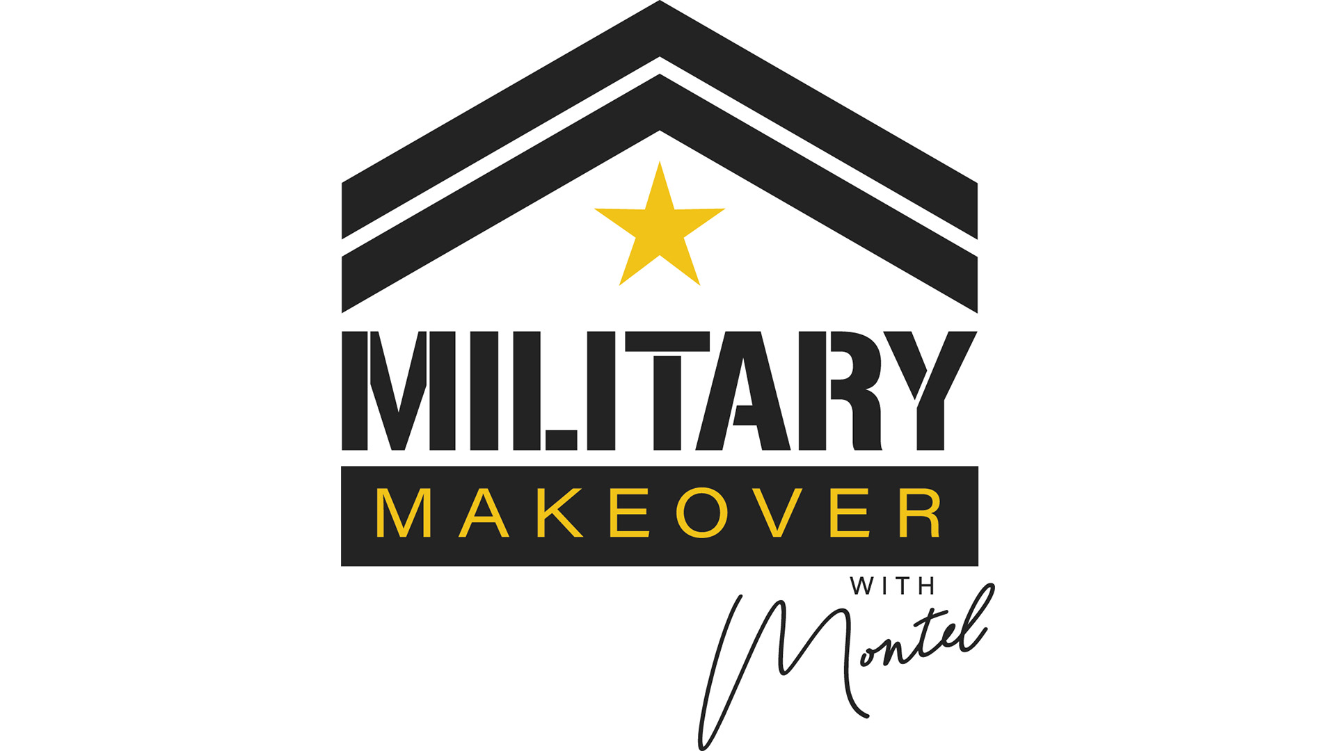 Military Makeover