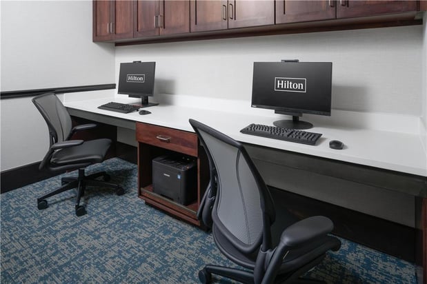 Images Hampton Inn & Suites Chattanooga/Hamilton Place