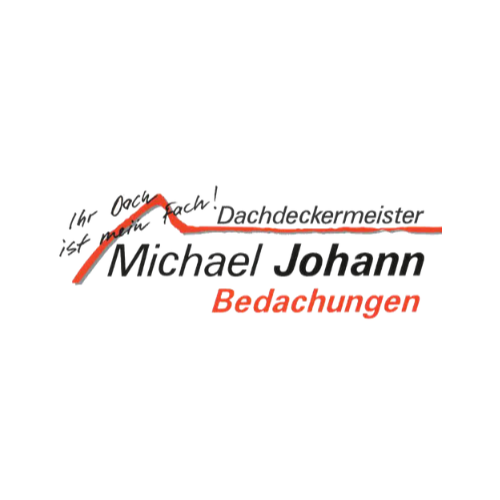 Logo Michael Johann Bedachungen