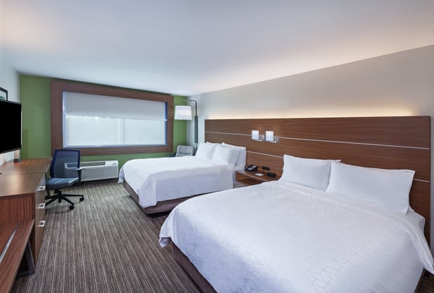 Images Holiday Inn Express & Suites Brenham South by IHG