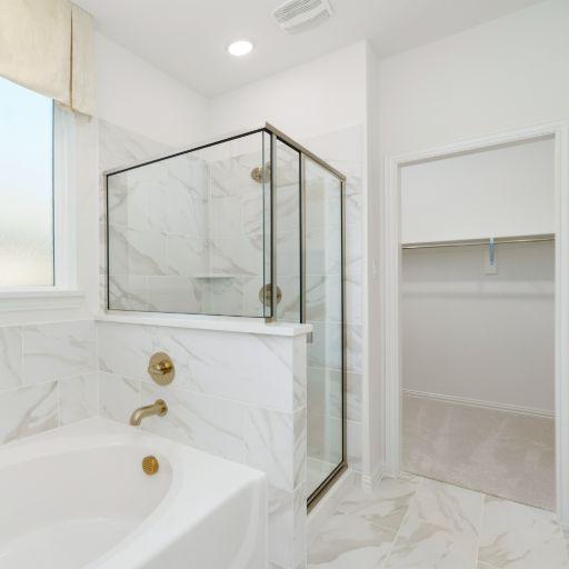 Images UnionMain Homes - Walden Pond 50's