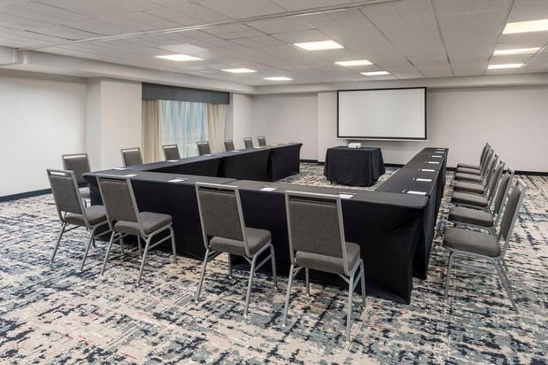 Images Homewood Suites by Hilton Miami-Airport/Blue Lagoon