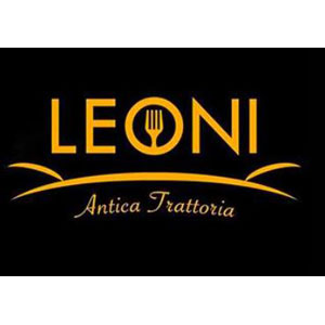 Antica Trattoria Leoni Logo