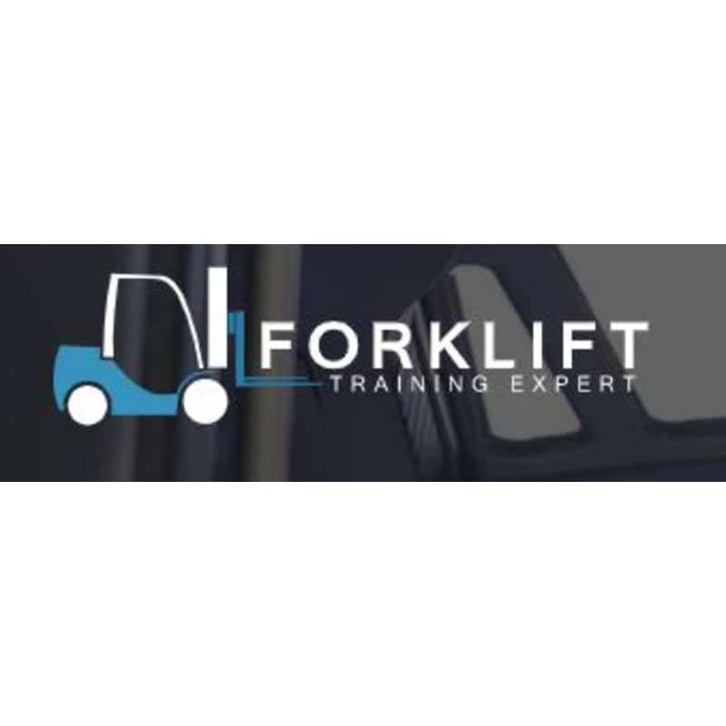 Forklift Training Expert Logo