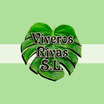 Viveros Rivas S.L. Logo
