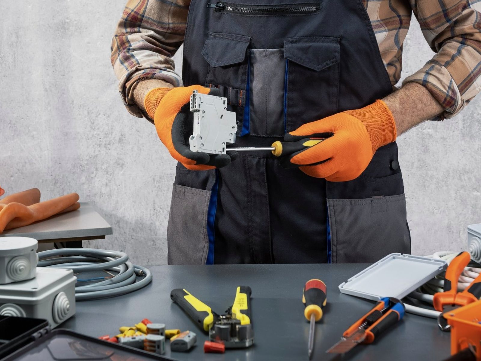 Metropolitan Appliance Service LLC