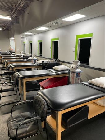 Images Vista Physical Therapy - Decatur