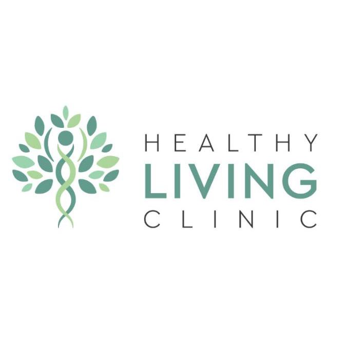 Healthy Living Clinic Logo