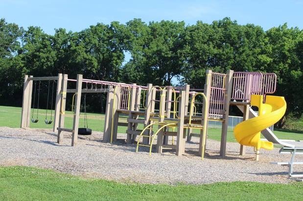 Images Gibault Children's Services