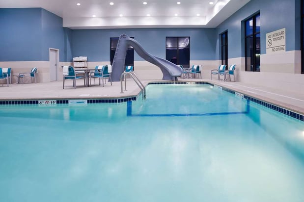 Images Hampton Inn & Suites Sioux City South