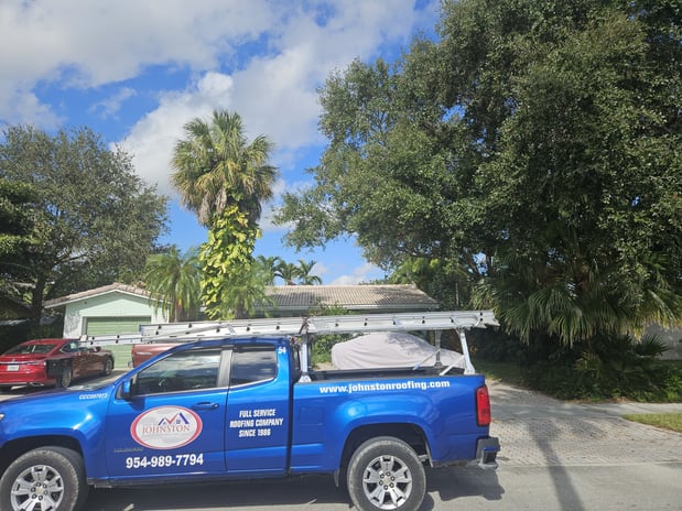 Images Earl W. Johnston Roofing