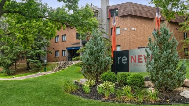 Images ReNew at Neill Lake