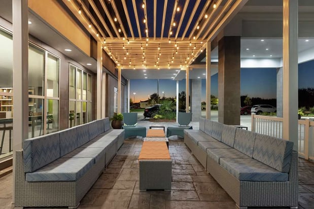 Images Home2 Suites by Hilton Vicksburg