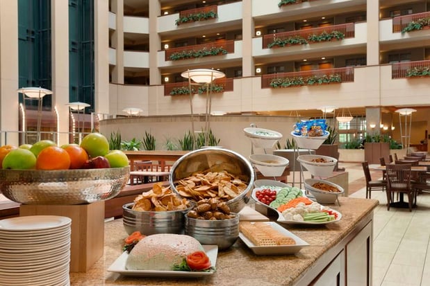 Images Embassy Suites by Hilton Franklin Cool Springs