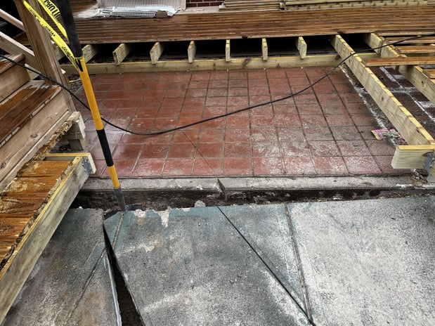 Images Restorex Disaster Restoration