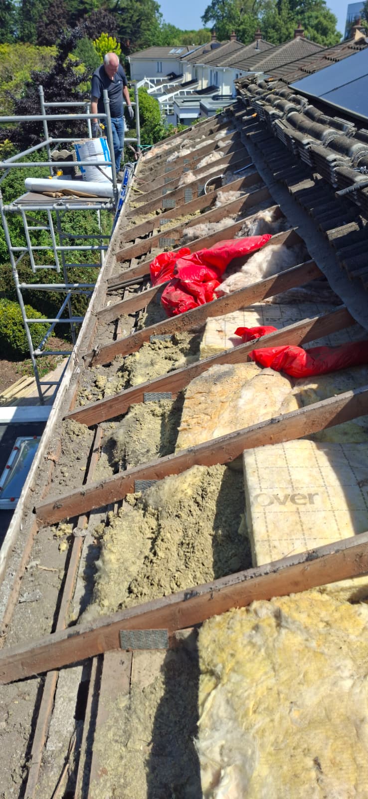 Pro Elite Roofing 74