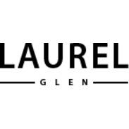 Laurel Glen Living Logo