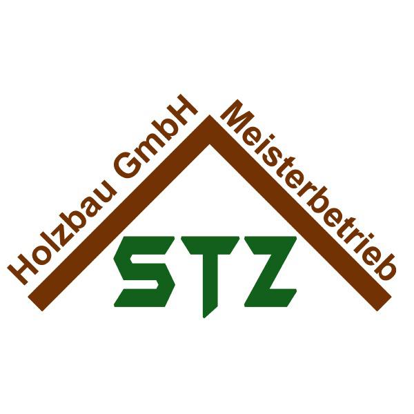 STZ Holzbau GmbH Logo