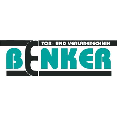 Benker in Zell in Oberfranken - Logo