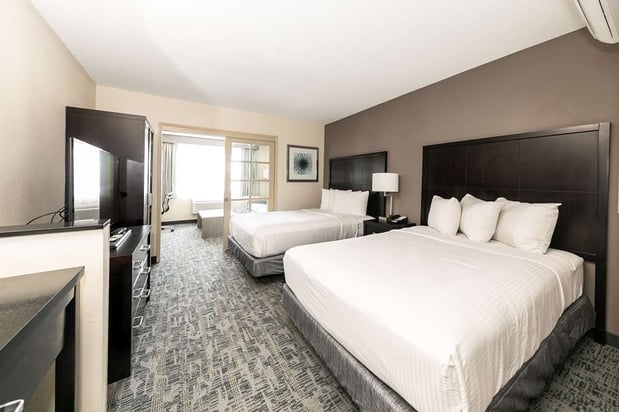 Images Best Western Inn & Suites San Diego – Zoo/SeaWorld Area