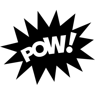 POW! Inc