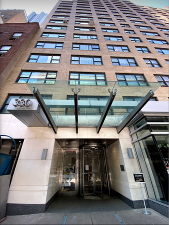 Images Medical Offices of Manhattan - Columbus Circle