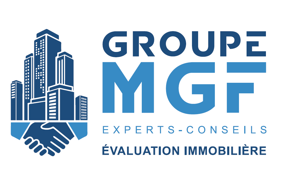 Groupe MGF Évaluation immobilière inc. Saint-Hyacinthe (450)250-6085