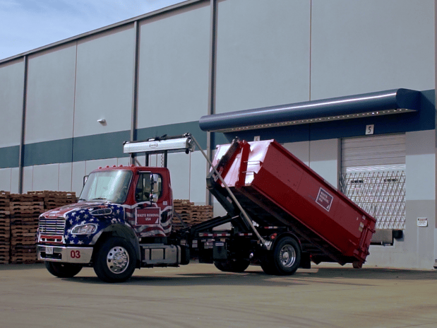 Images Waste Removal USA