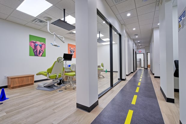 Images kiDDS Blvd Pediatric Dentistry