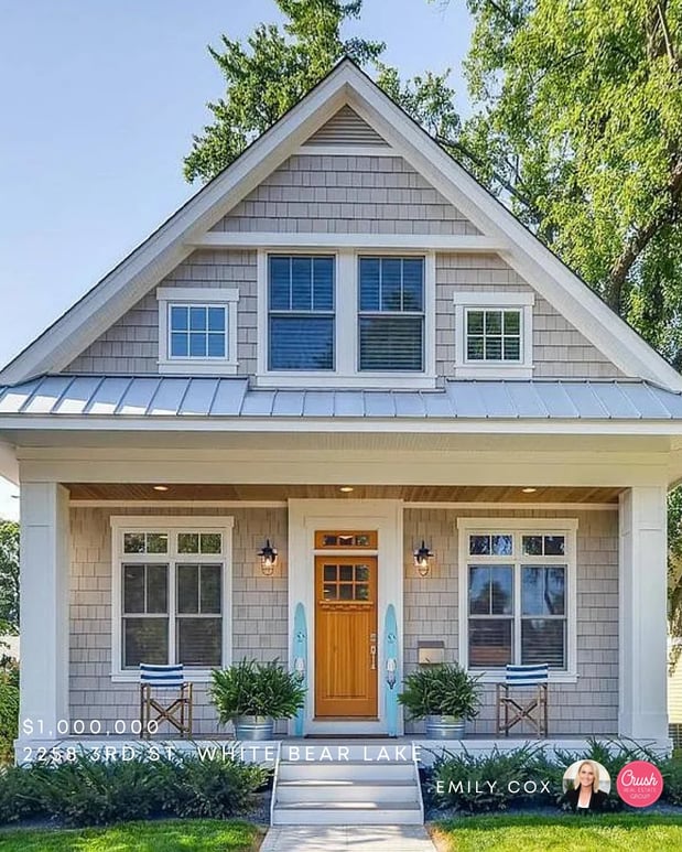 Images Crush Real Estate Group