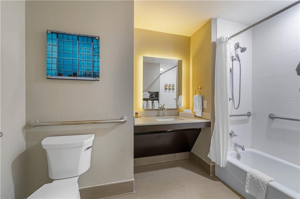 Images Best Western Plus McPherson