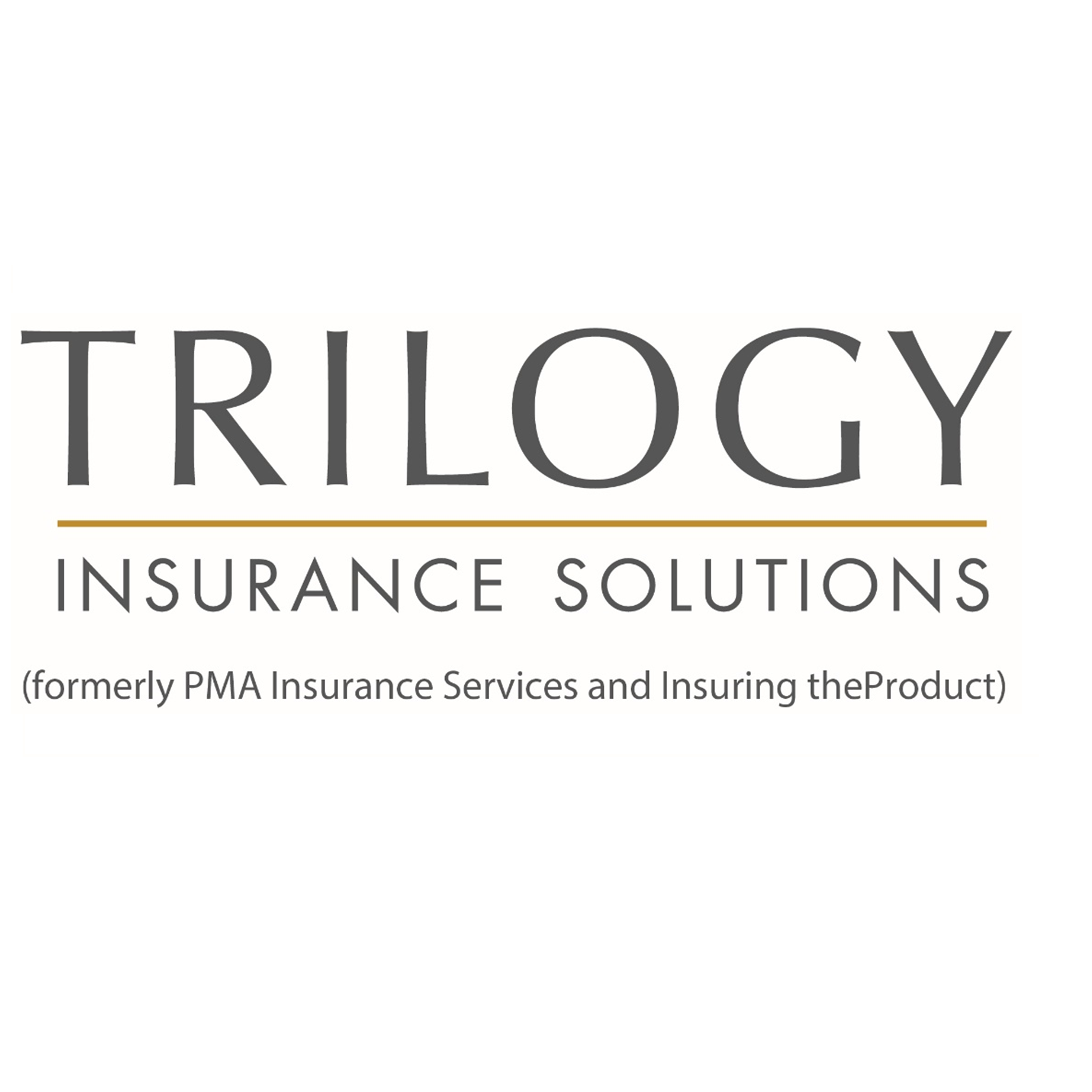 Trilogy Insurance Solutions Logo