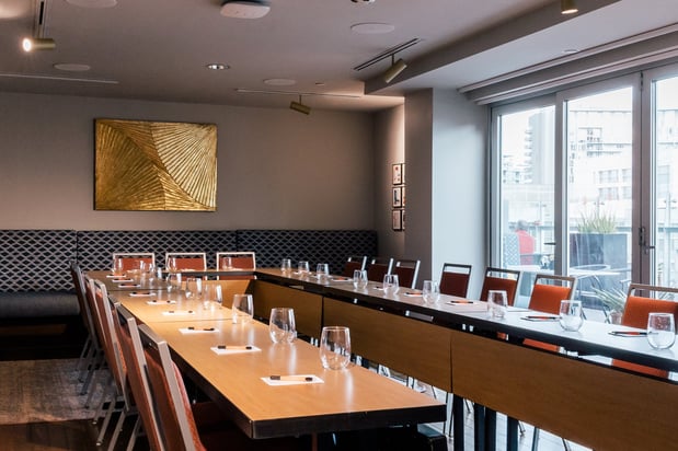 Images Hotel Indigo San Diego-Gaslamp Quarter by IHG