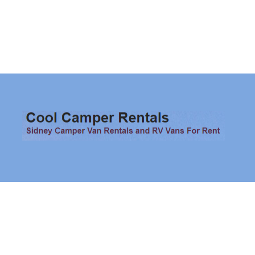Cool Camper Rentals