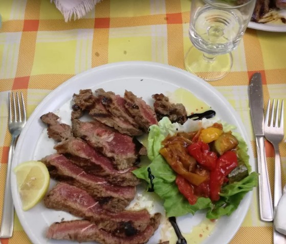Images Ristorante La Nocina