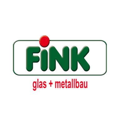Fink Glas- und Metallbau e.K. Logo