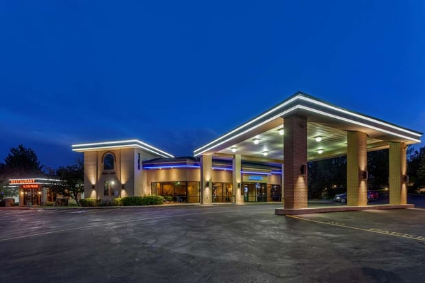 Images Best Western Dunmar Inn