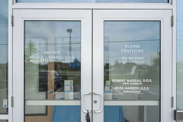 Images Blaine Dentistry