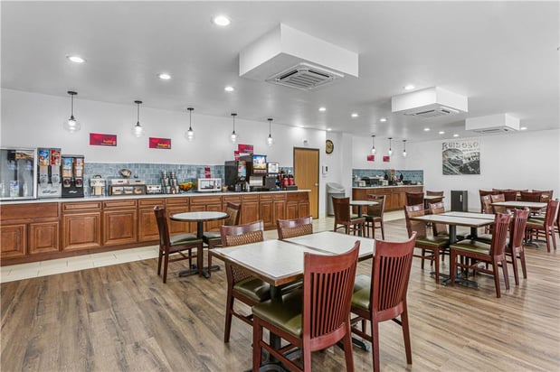 Images Best Western Plus Ruidoso Inn