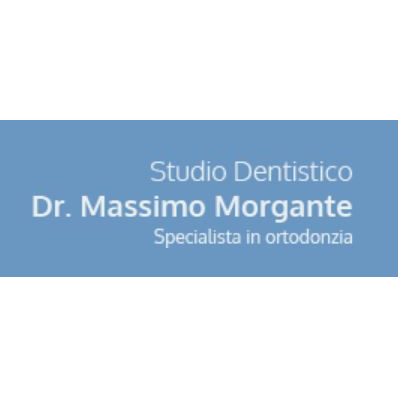 Studio Dentistico Dr. Massimo Morgante Logo