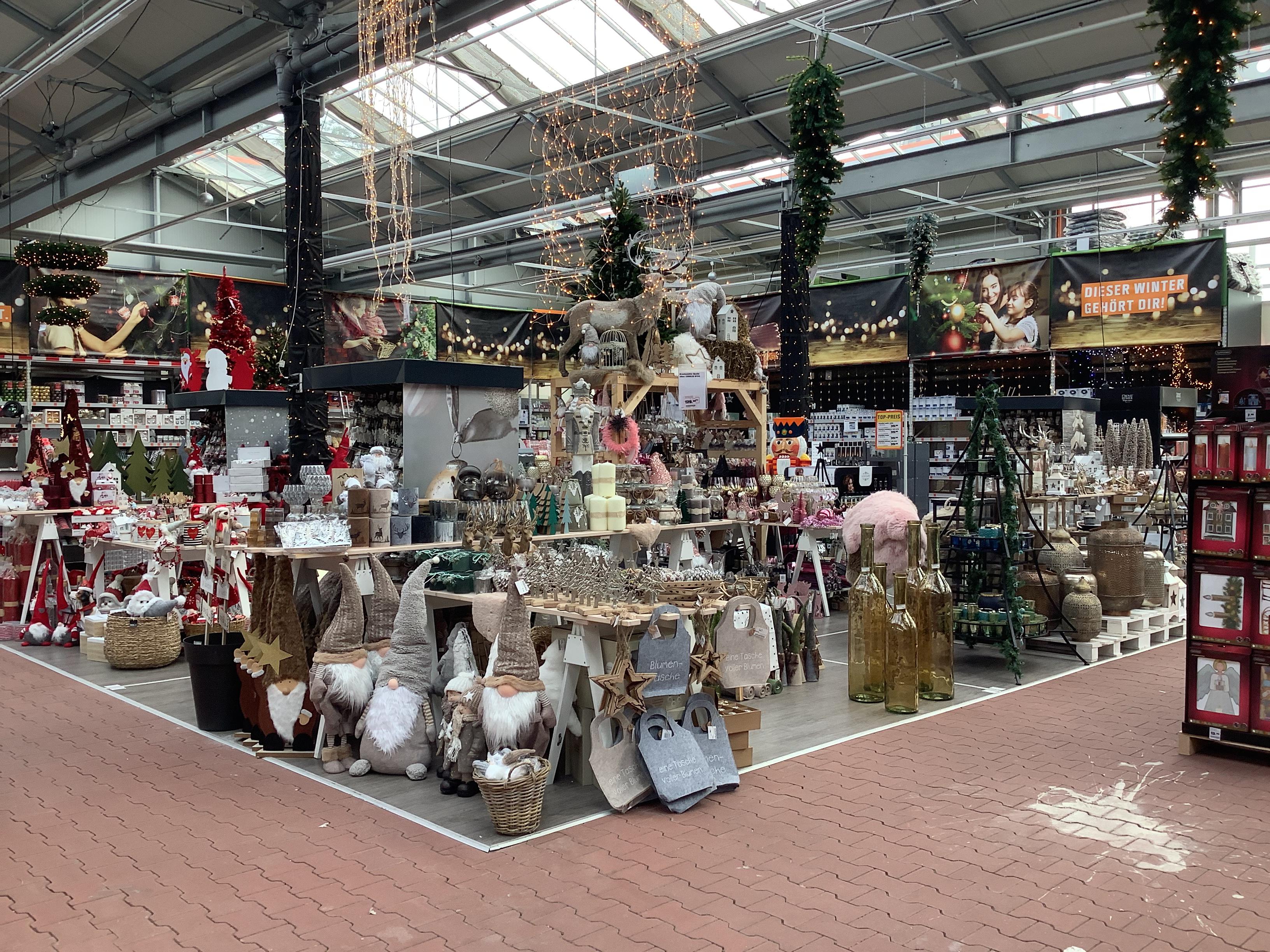 OBI Markt Erkelenz in 41812 Erkelenz