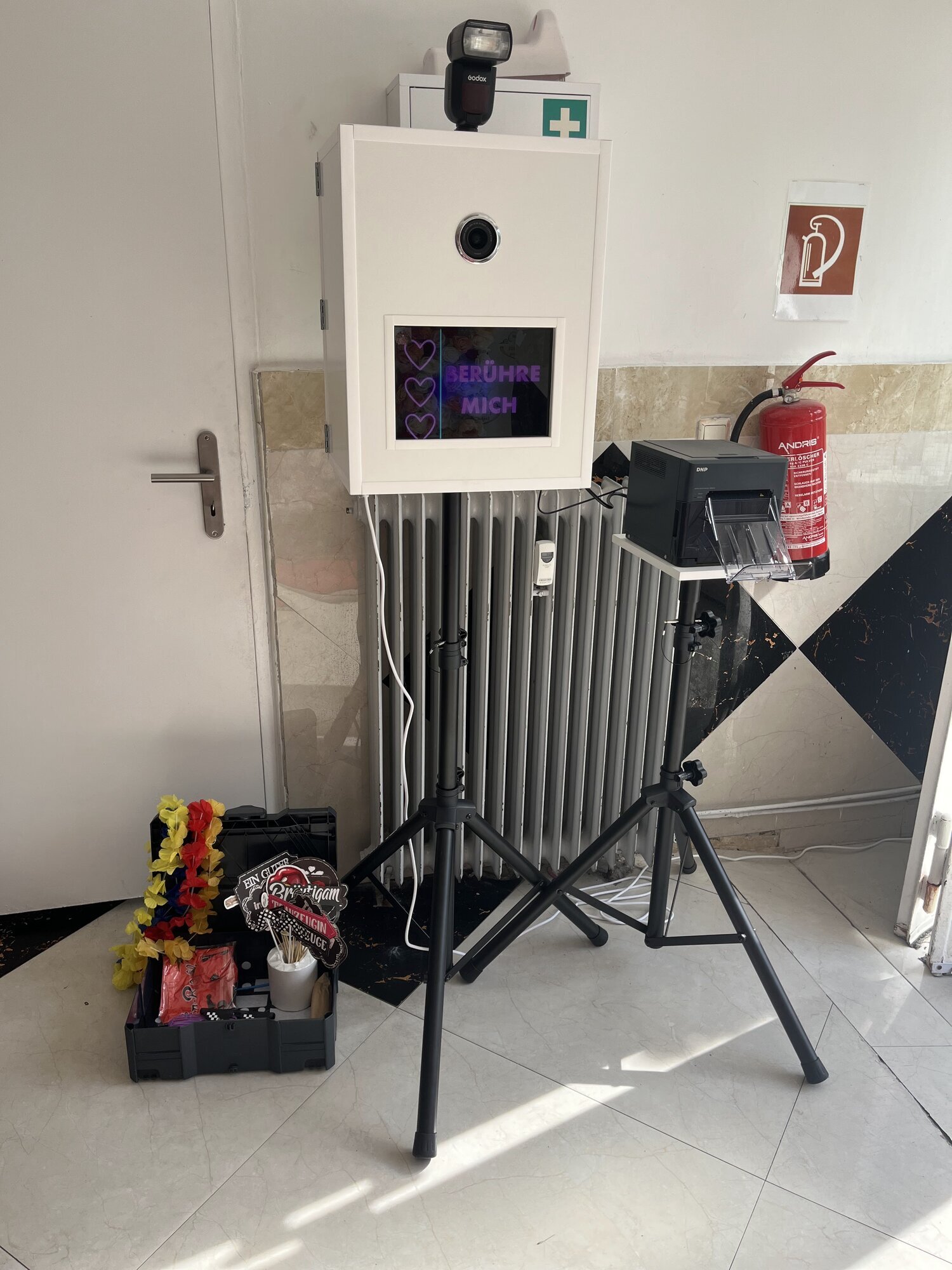 Bilder SOUNDBOKS  JBL Partybox Verleih - Lautsprecher mieten in Hamburg beim Eventservice Hamburg - der Partyverleih