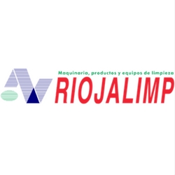 Riojalimp Logo